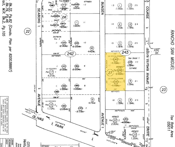 More Photos Of 3000 Bunsen Ave, Ventura Manufacturing For Lease