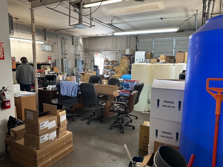 More Photos Of 3430 S Decatur Blvd, Las Vegas Service For Lease