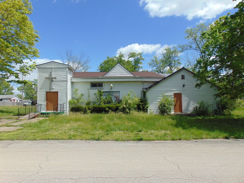 More Photos Of 308 Maeder Ave, Dayton Religious Facility For Sale