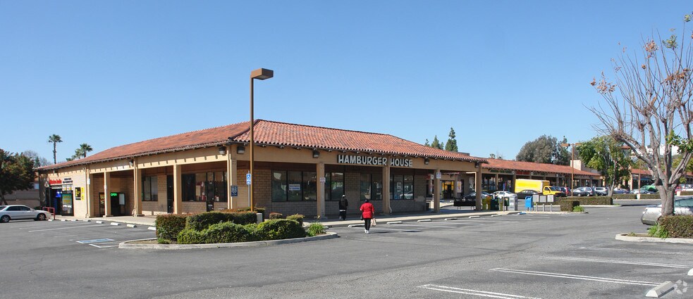 More Photos Of 3101-3191 N Garey Ave, Pomona Unknown For Lease