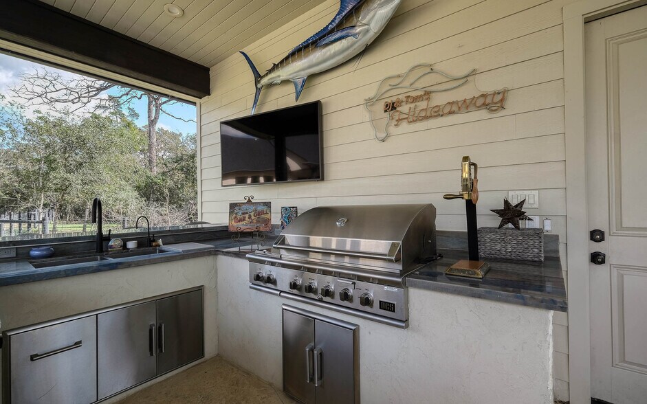 More Photos Of 22474 Kmiec Rd, Hempstead Land For Sale