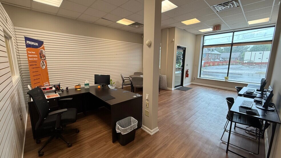 More Photos Of 480 Memorial Pky, Phillipsburg Flex For Lease
