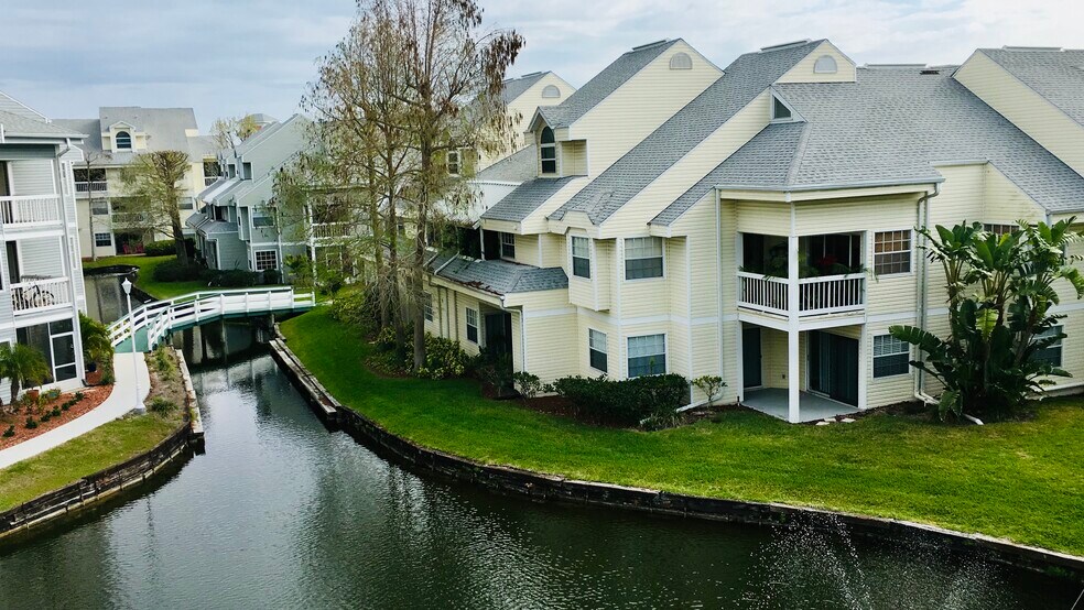 Primary Photo Of 115 112th Ave NE, Saint Petersburg Specialty For Sale