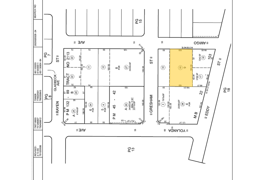 More Photos Of 8761 Amigo Ave, Northridge Warehouse For Lease