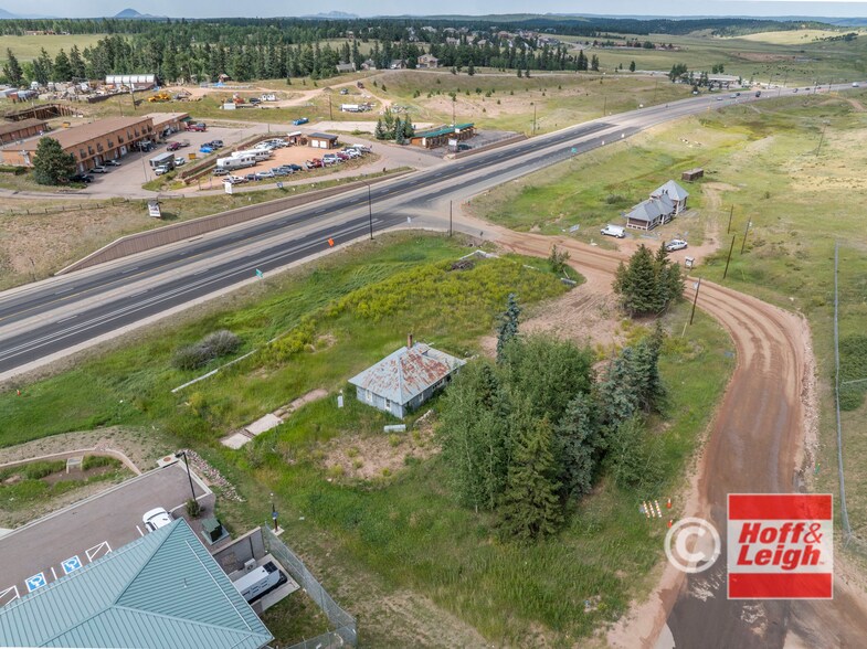 More Photos Of 357 Weaverville Rd, Divide Land For Sale