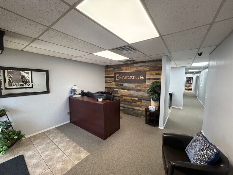 More Photos Of 11902 N Pennsylvania Ave, Oklahoma City Office For Lease