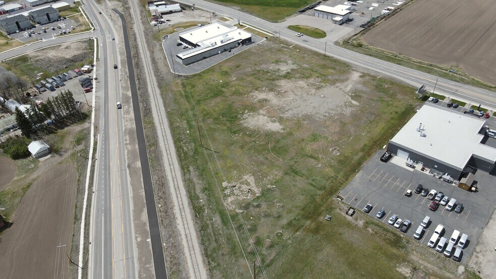 More Photos Of N 2nd E, Rexburg Land For Sale