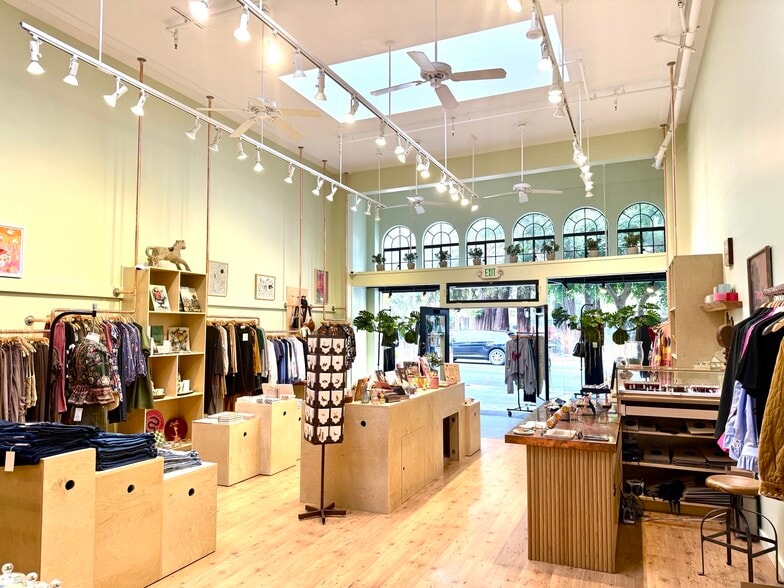More Photos Of 30 Miller Ave, Mill Valley Storefront For Sale