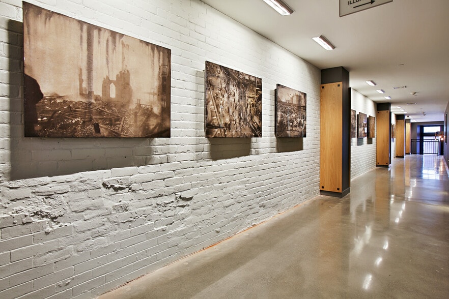 More Photos Of 477 Harrison Ave, Boston Apartments For Lease