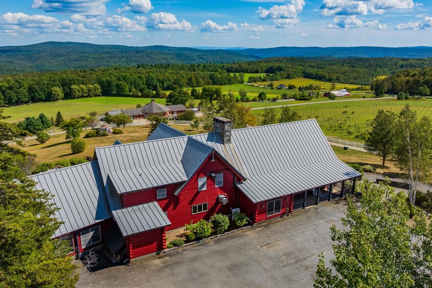 More Photos Of 1950 Collins Rd, Halifax Winery Vineyard For Sale