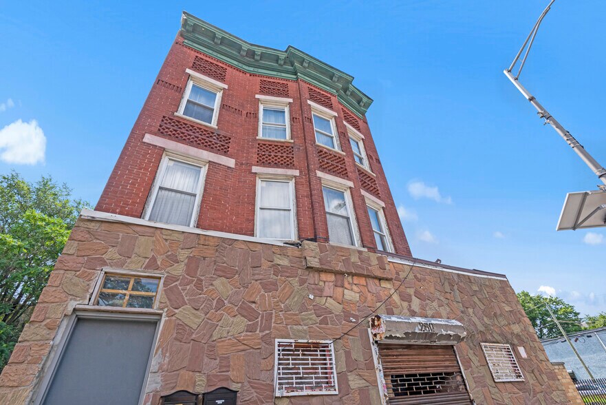 More Photos Of 260 Martin Luther King Jr Dr, Jersey City General Retail For Sale
