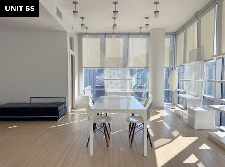 More Photos Of 543-545 W 25th St, New York Loft Creative Space For Lease