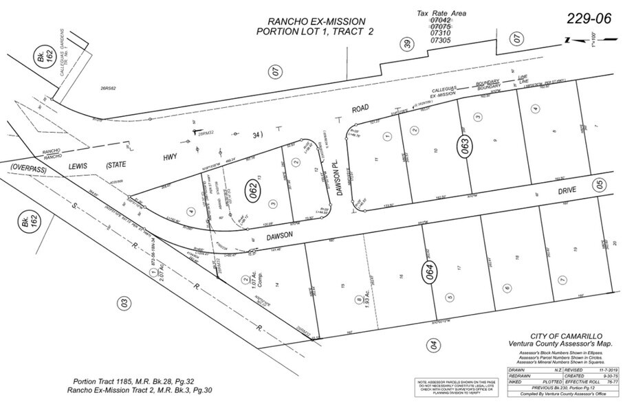 More Photos Of 336 Dawson Dr, Camarillo Warehouse For Lease
