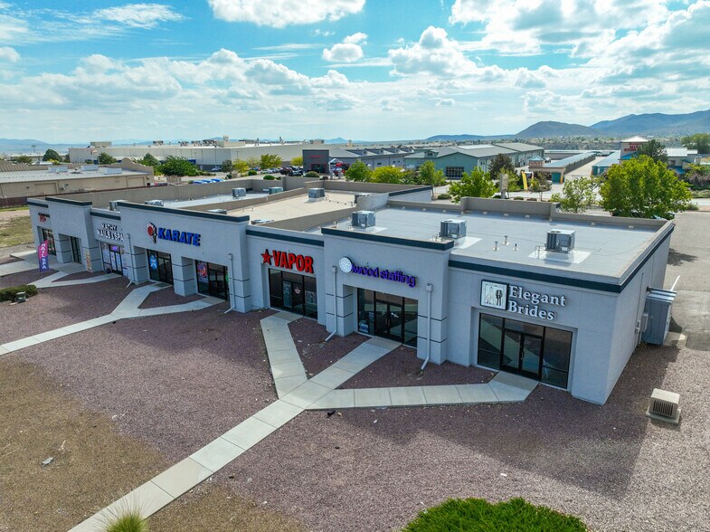 More Photos Of 6616 E 2nd St, Prescott Valley Storefront For Sale