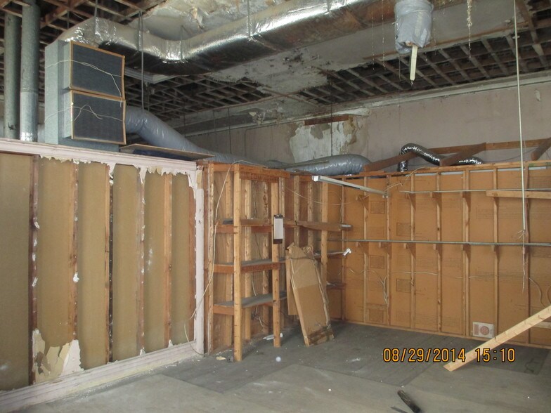 More Photos Of 1518-1536 W Baltimore St, Baltimore Warehouse For Sale