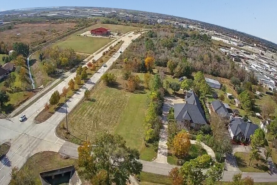 More Photos Of 4949 Anthony Ln, Pasadena Land For Sale