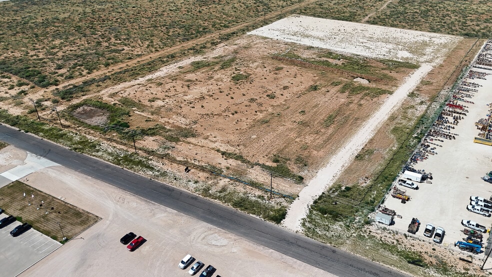 More Photos Of 900 S Faudree Rd, Odessa Land For Sale
