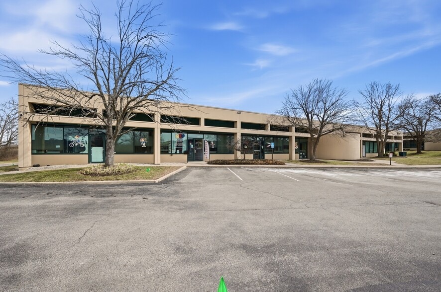 More Photos Of 1259 Kemper Meadow Dr, Cincinnati Medical For Sale