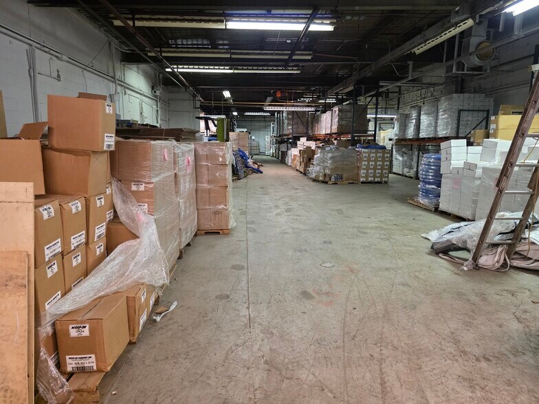 More Photos Of 21412 State Route 22, Hoosick Falls Manufacturing For Sale