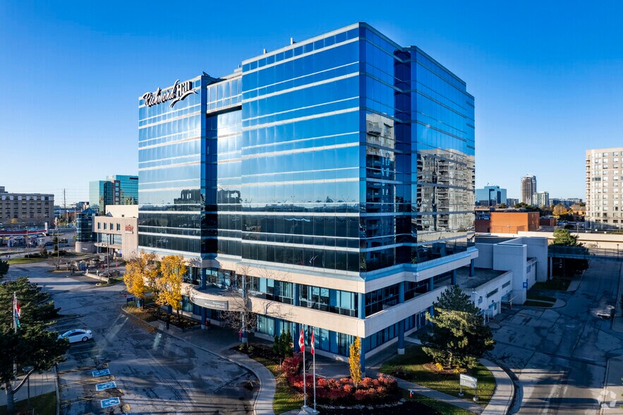 More Photos Of 225 E Beaver Creek Rd, Richmond Hill Coworking Space