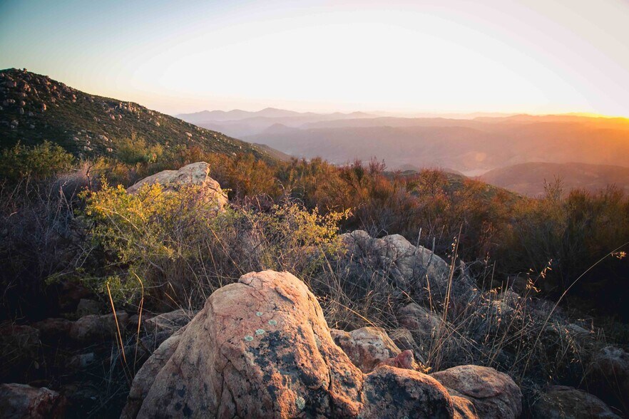 More Photos Of 25258 Mesa Grande Rd, Santa Ysabel Land For Sale