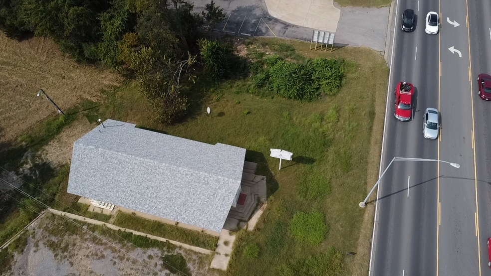 More Photos Of 2602 Muskogee Ave, Tahlequah Religious Facility For Sale