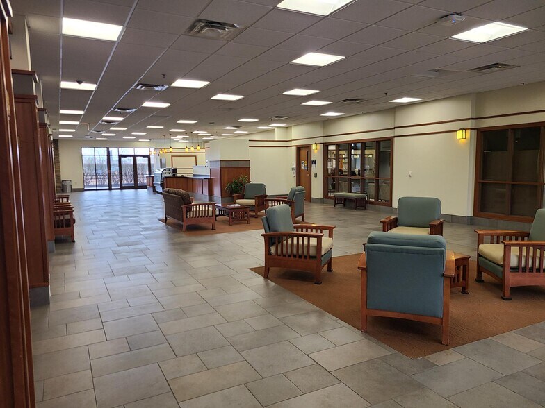 More Photos Of 6401 Prairie St, Norton Shores Medical For Lease