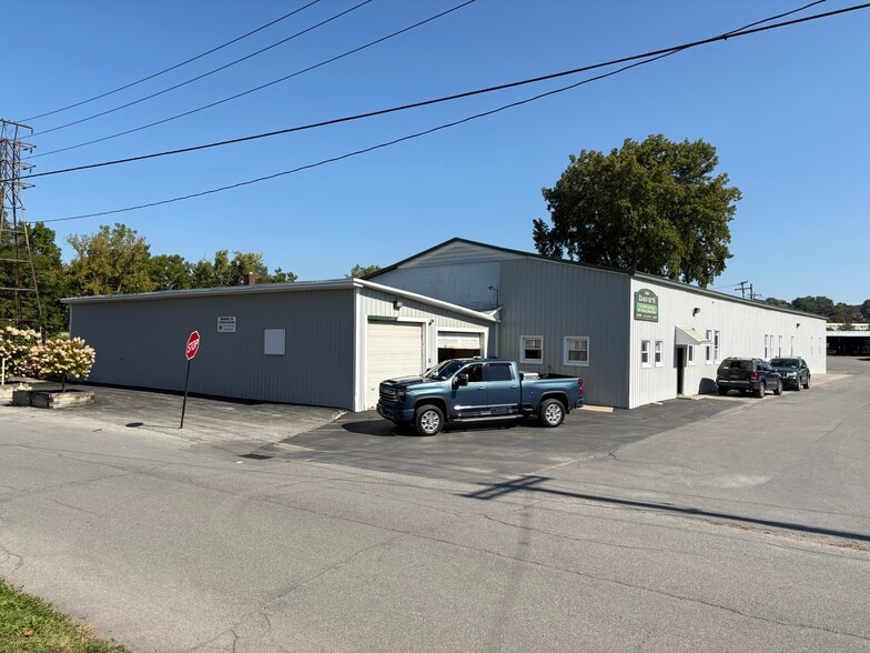 More Photos Of 101 Erie St, Amsterdam Warehouse For Sale