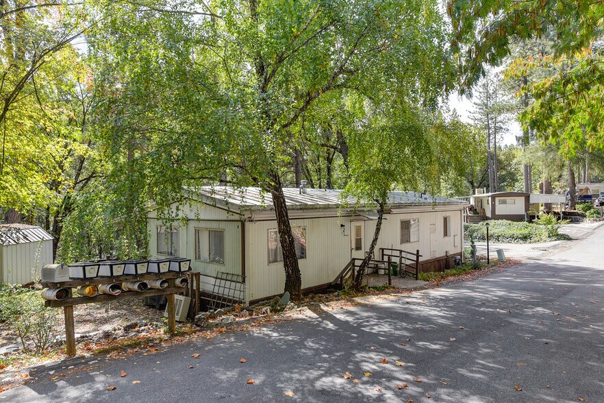 More Photos Of 15329 Little Valley Rd, Grass Valley Manufactured Housing Mobile Home Park For Sale