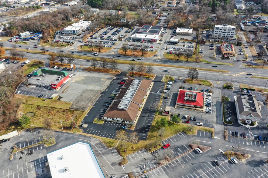 More Photos Of 2955 Crain Hwy, Waldorf Medical For Sale