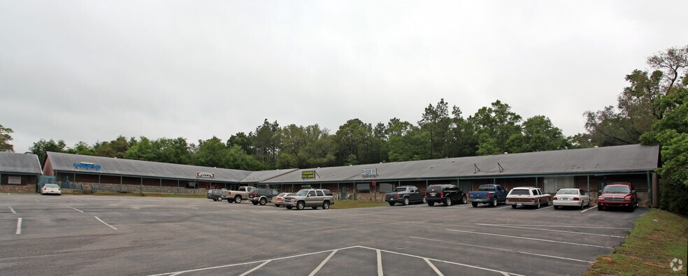 More Photos Of 34463 Hwy 98, Lillian Unknown For Lease