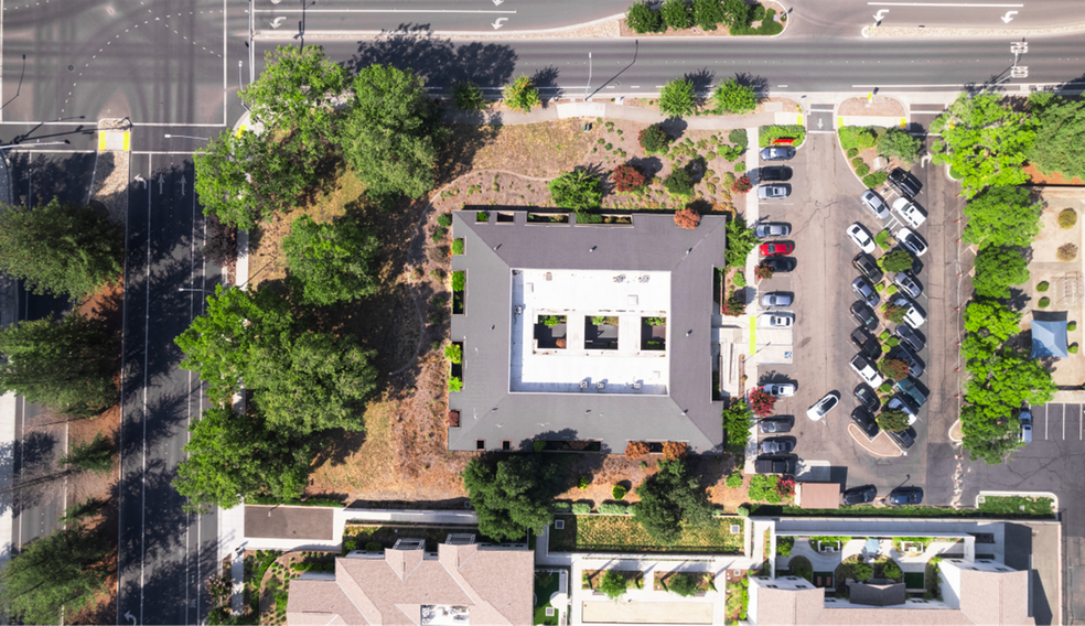 More Photos Of 5300 Snyder Ln, Rohnert Park Medical For Sale