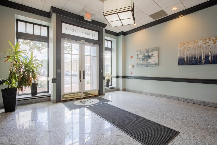 More Photos Of 52-54 Broad St, Red Bank Office For Lease