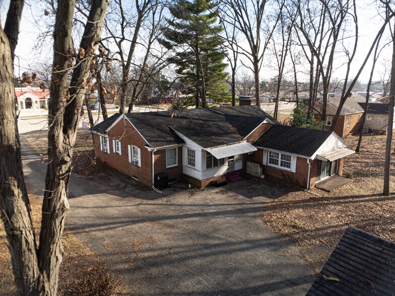 More Photos Of 805-809 N Keller Dr, Effingham Land For Sale