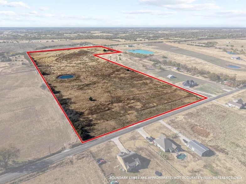 More Photos Of 000 County Rd 632, Blue Ridge Land For Sale