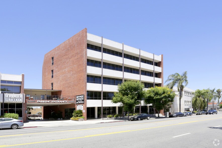 Primary Photo Of 14011 Ventura Blvd, Sherman Oaks Office For Lease