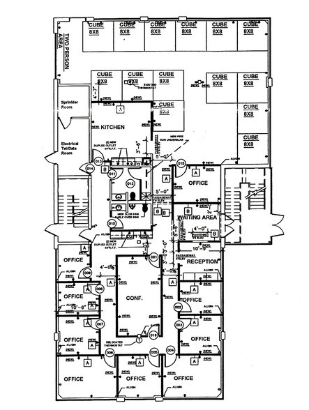 More Photos Of 230 Maple St, Marlborough Medical For Sale