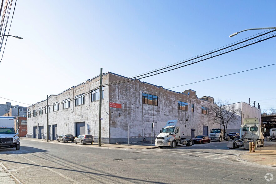 More Photos Of 845 E 136th St, Bronx Warehouse For Sale