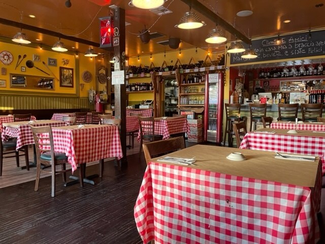 More Photos Of 2827 W Sunset Blvd, Los Angeles Restaurant For Lease