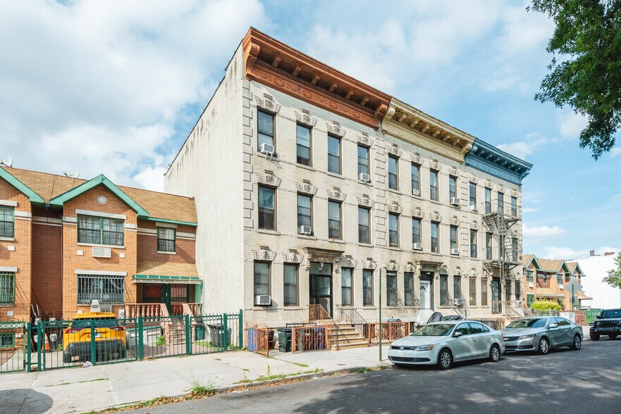 More Photos Of ,  Multifamily For Sale