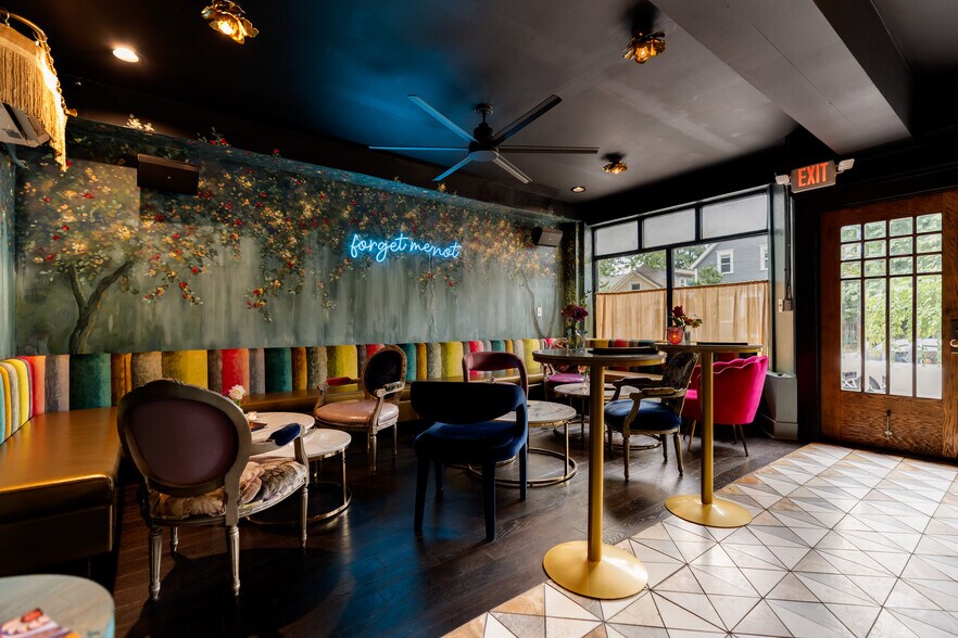 More Photos Of 2102 Freeman Ave, Cleveland Bar For Sale