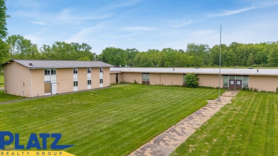 More Photos Of 709 Milton, Newton Falls Schools For Sale