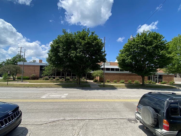 More Photos Of 311 Woodworth Ave, Alma Office Residential For Sale