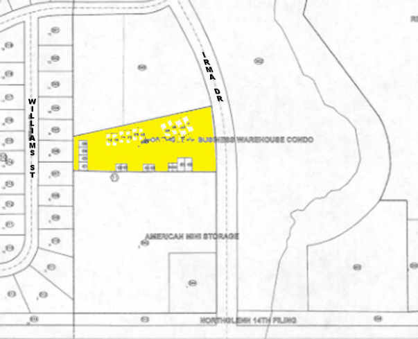 More Photos Of 10475 Irma Dr, Northglenn Manufacturing For Sale