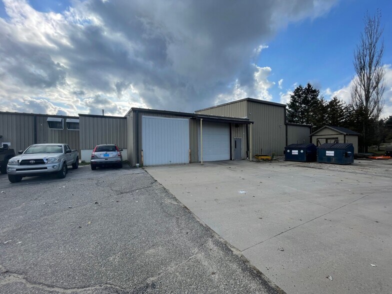 More Photos Of 1867 Cass Hartman Ct, Traverse City Manufacturing For Sale