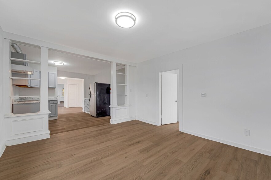 More Photos Of 2503 46th St, Pennsauken Multifamily For Sale