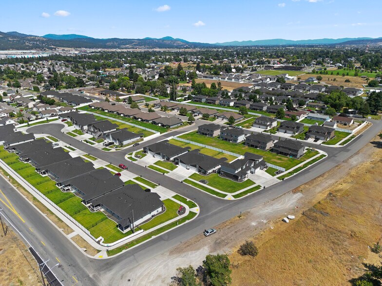 More Photos Of 17121 E Boone Ave, Spokane Valley Multifamily For Sale