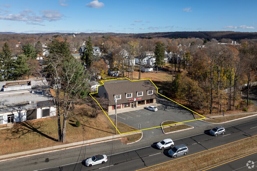 More Photos Of 126 Route 10, Succasunna Freestanding For Lease