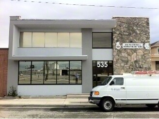 More Photos Of 535 S 300 W, Salt Lake City Office For Lease