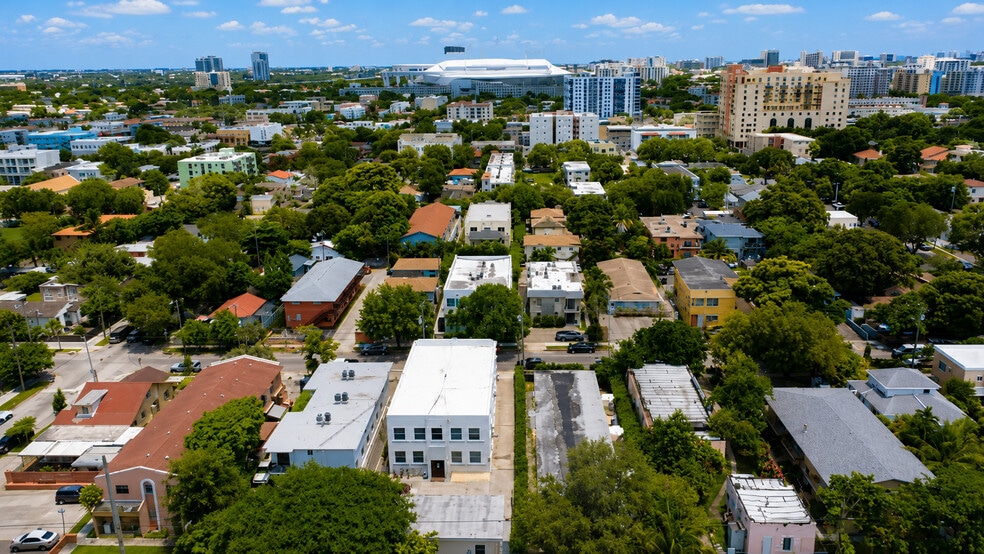 More Photos Of 1440 SW 4th St, Miami Apartments For Sale